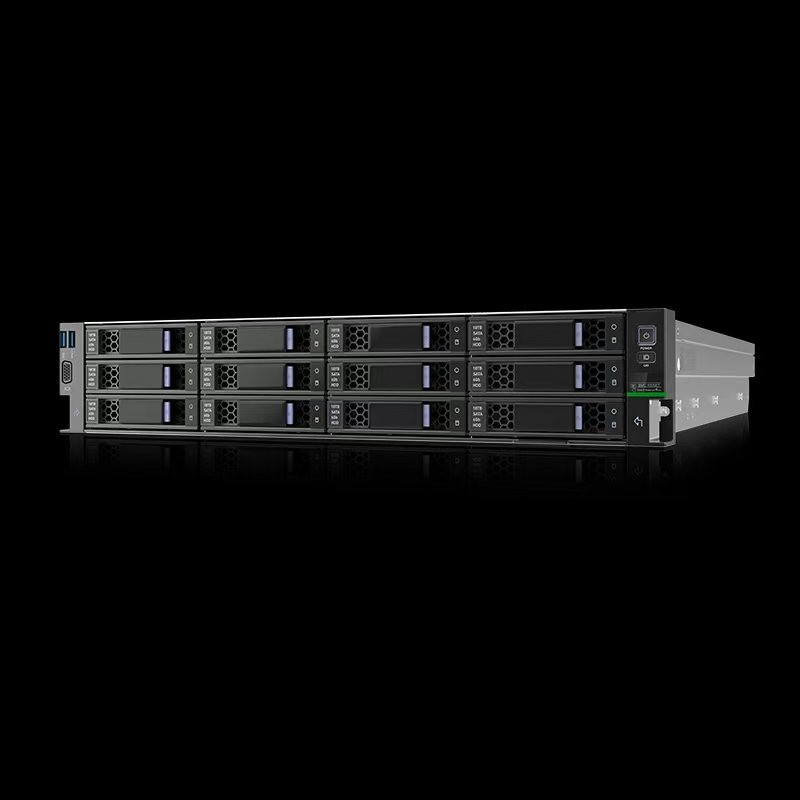 鲲鹏 24核 DDR4 机架式服务器 Linux.jpg